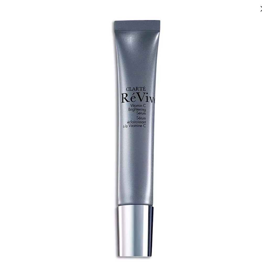 RéVive Clarté Vitamin C Brightening Facial Antioxidant Serum NWT - Picture 4 of 9